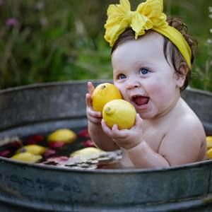 Meet your Posher, Lisa